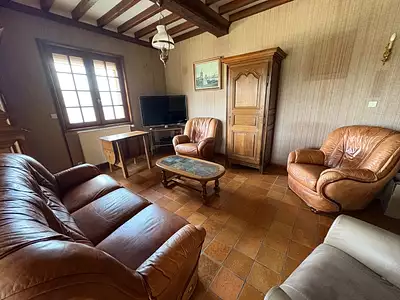 Maison, 154 m²