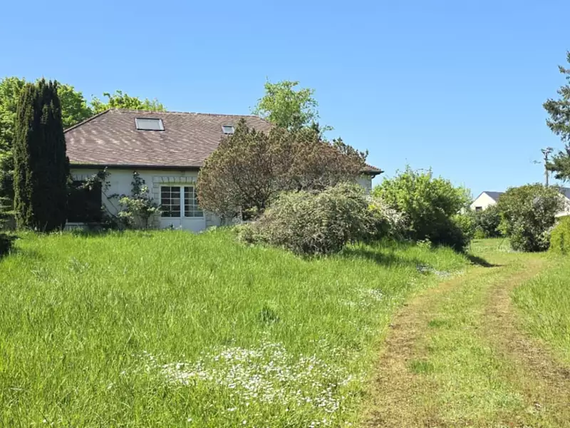 Maison, 150 m²