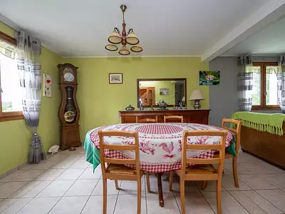 Maison, 107 m²