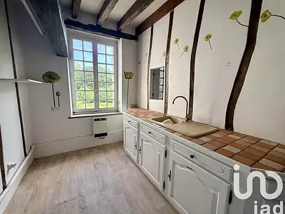 Maison, 230 m²