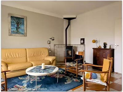 Maison, 100 m²