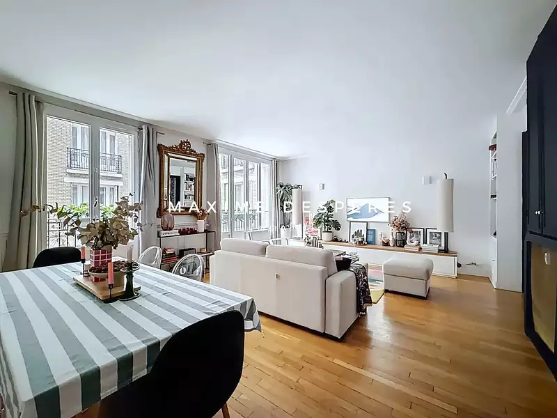 Appartement, 97,93 m²