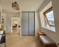 Appartement, 79,05 m²