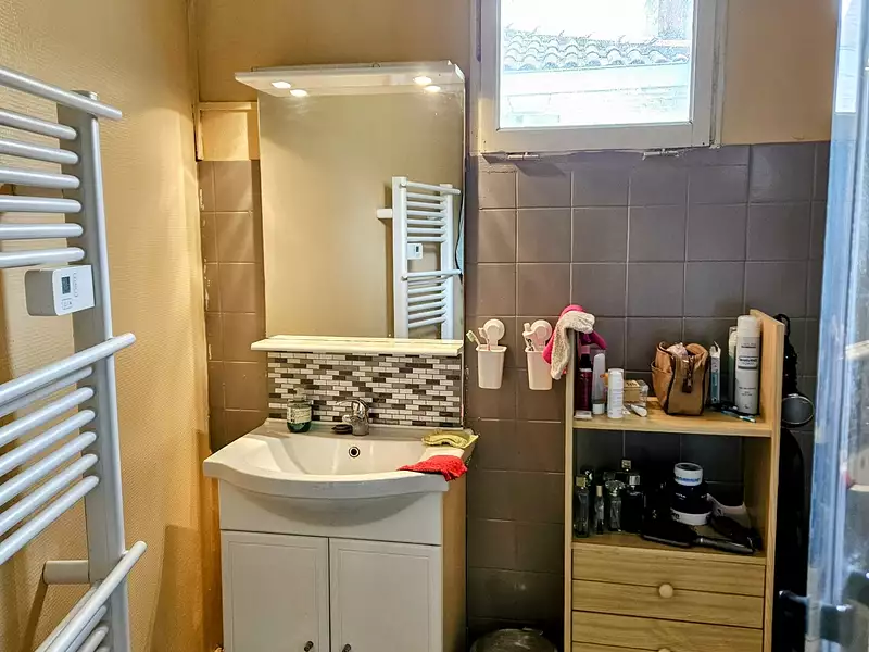 Maison, 87 m²