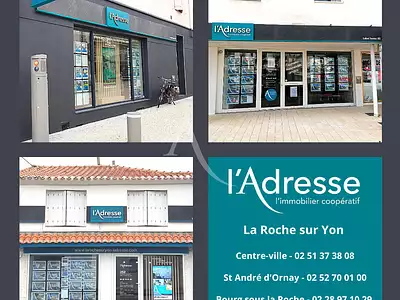 Maison, 84 m²
