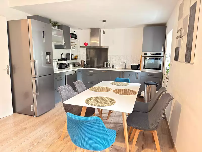 Appartement, 96 m²