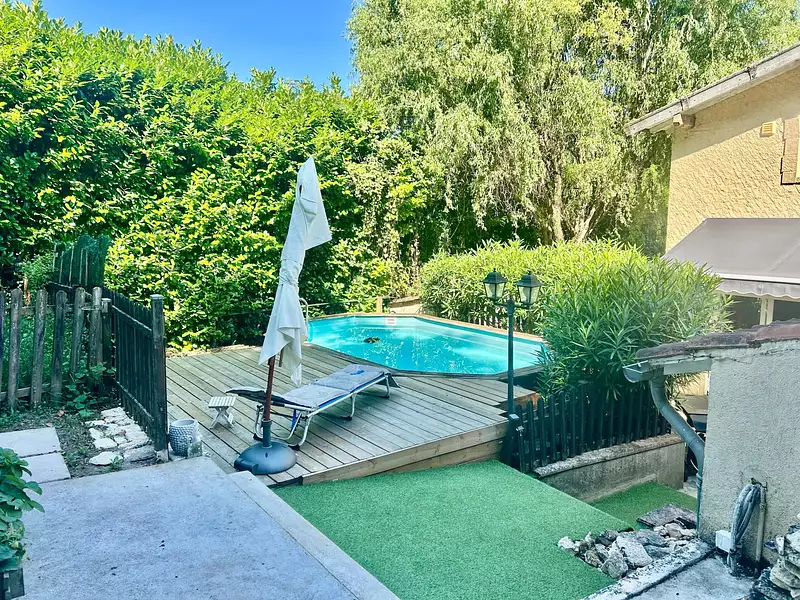 Maison, 105 m²