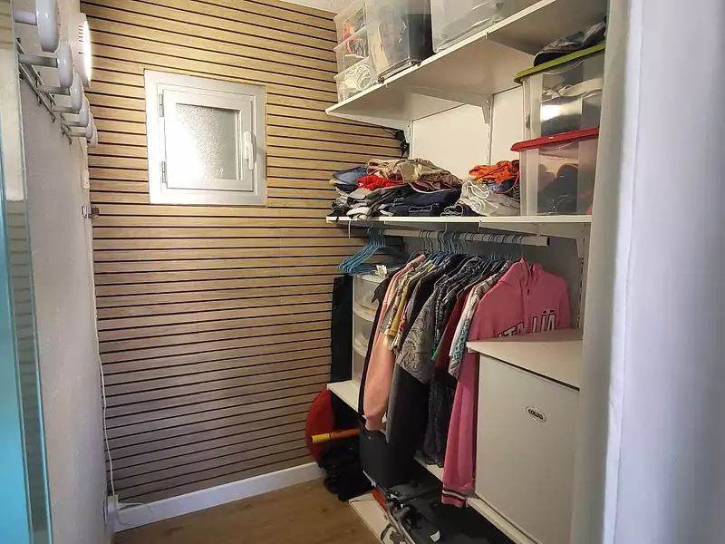 Appartement, 24,79 m²