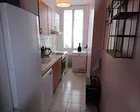 Appartement, 55,67 m²