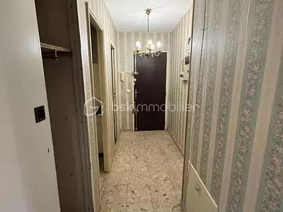 Appartement, 82 m²