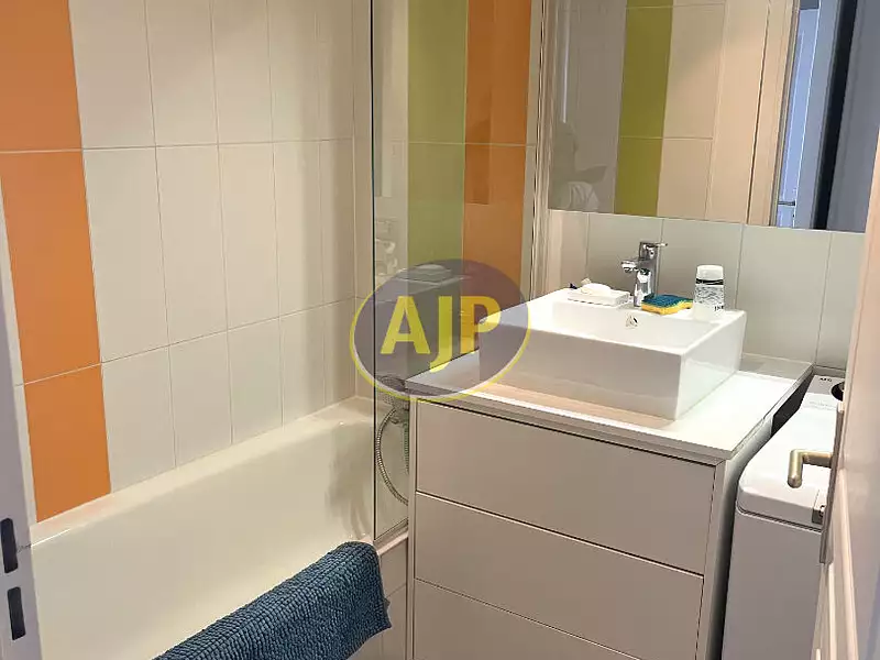 Appartement, 117,9 m²