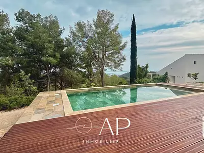 Maison, 182 m²