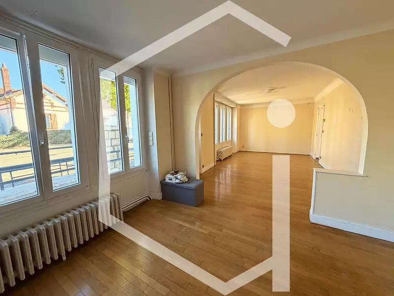 Maison, 130 m²