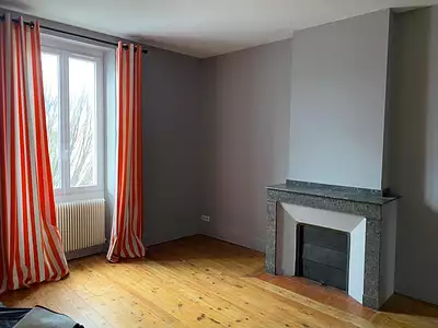Appartement, 105 m²