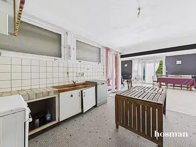 Maison, 130 m²