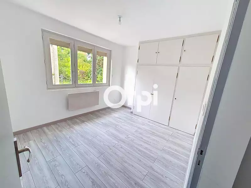 Appartement, 70 m²