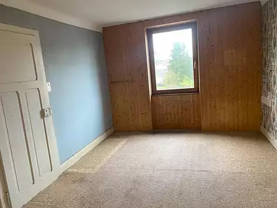 Maison, 115 m²
