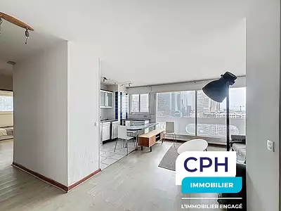 Appartement, 79,36 m²