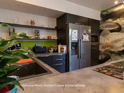 Maison, 171 m²