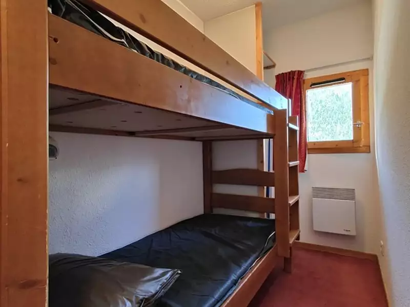 Appartement, 32 m²