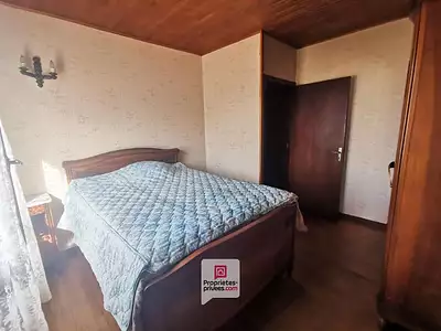 Maison, 157 m²