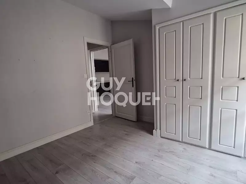 Appartement, 67,48 m²