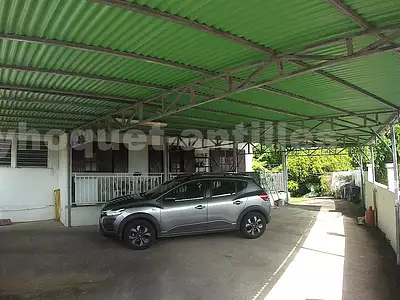 Maison, 64,78 m²
