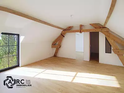 Appartement, 53,18 m²