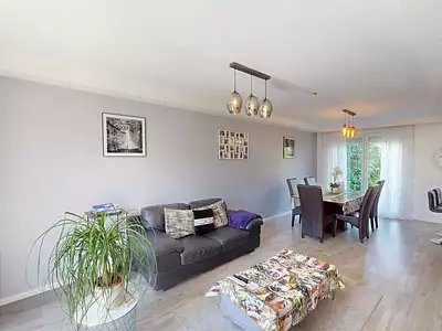 Maison, 78 m²