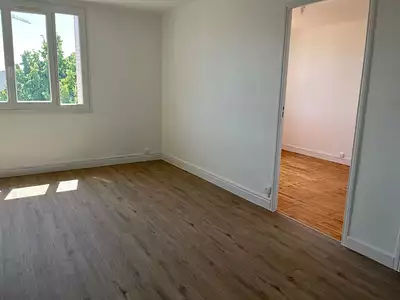 Appartement, 54 m²