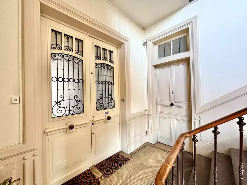 Appartement, 150 m²