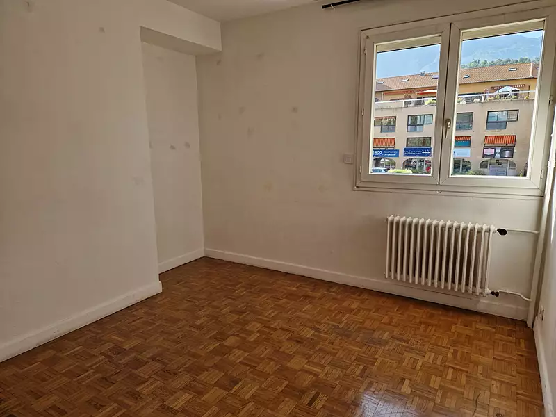 Appartement, 75,32 m²