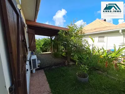 Maison, 87 m²