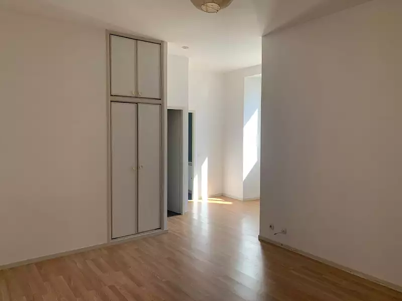 Appartement, 41,7 m²