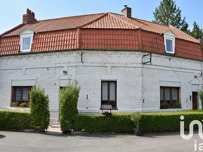 Maison, 159 m²