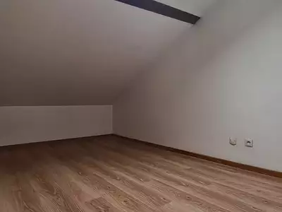 Appartement, 35,79 m²
