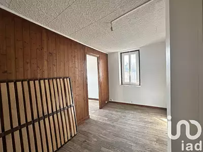 Appartement, 23 m²