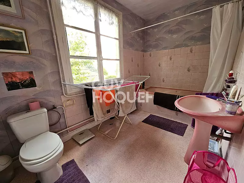Maison, 100 m²