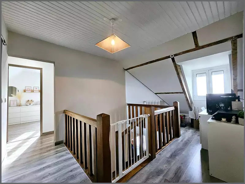 Maison, 125 m²