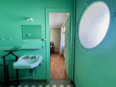 Maison, 180 m²
