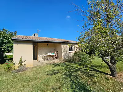 Maison, 110 m²