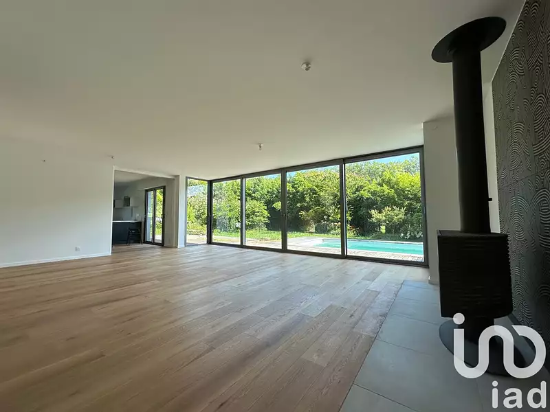 Maison, 149 m²