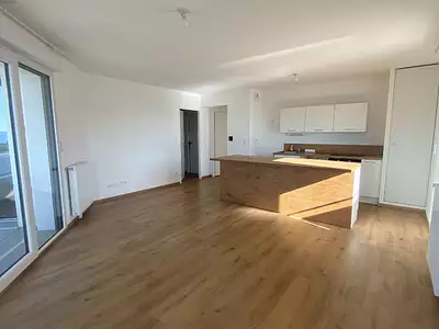 Appartement, 83,01 m²