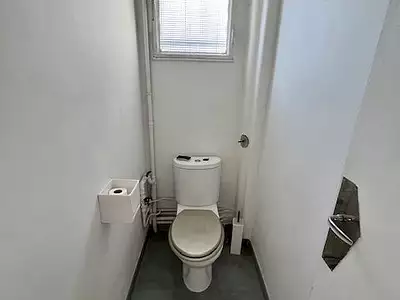 Appartement, 58 m²