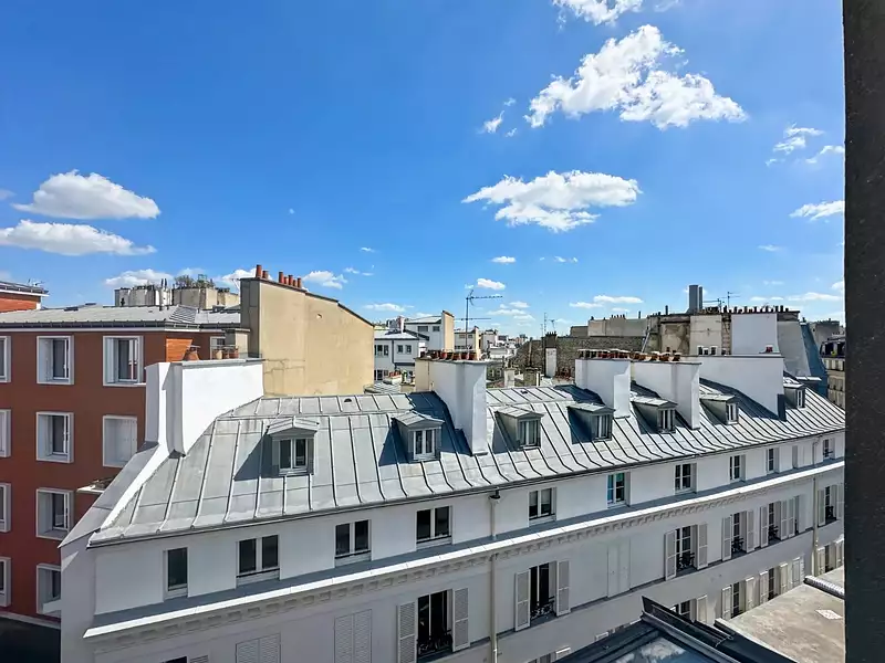 Appartement, 22,55 m²