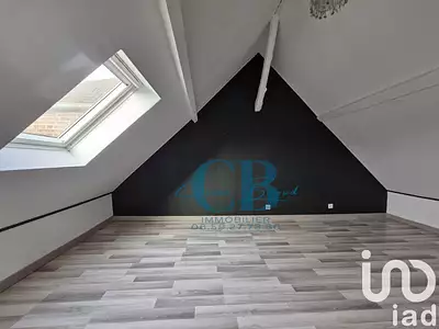 Maison, 87 m²