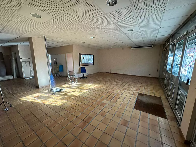 Divers, 136 m²