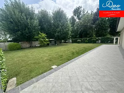 Maison, 226 m²