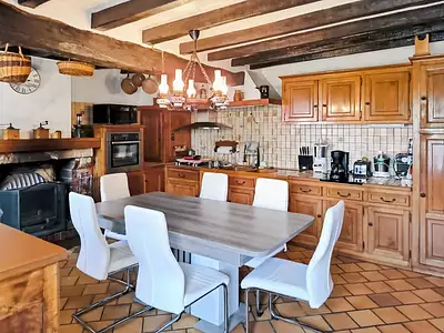 Maison, 66 m²