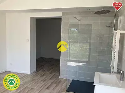 Maison, 122 m²
